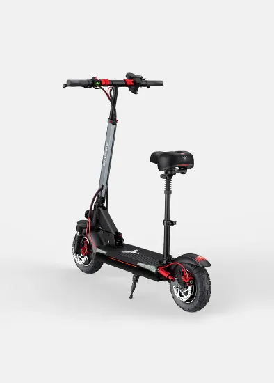 Picture of Engwe Y600 Electric Foldable Scooter