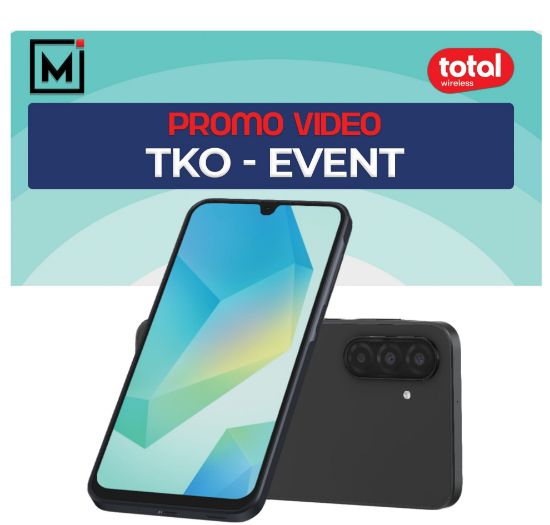 Picture of TW Event Promo Video - Plan - Spanish