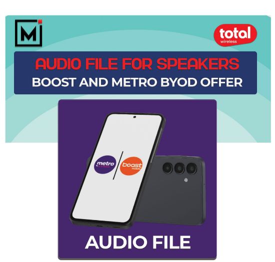 Picture of TW BYOD Offer - Spanish