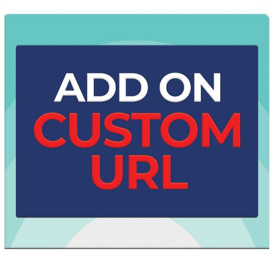 Picture of Custom URL Add-on
