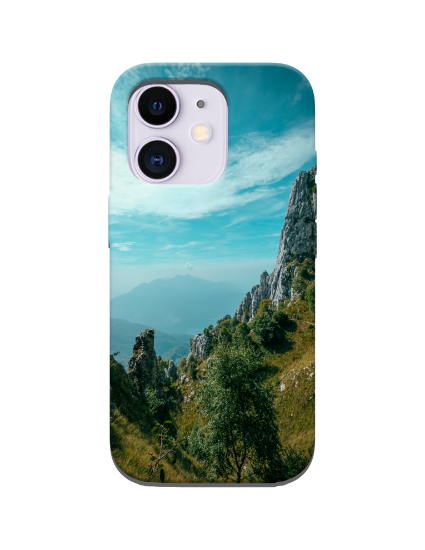 Picture of Apple iPhone 11 Custom Case