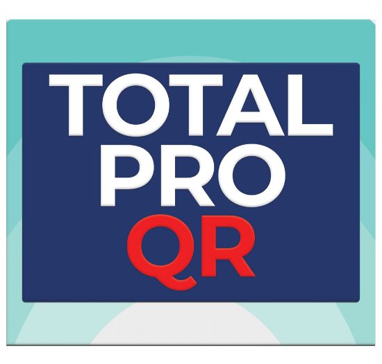 Picture of QR Code Plus + Custom URL